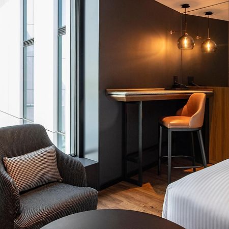 Hotel Metropolitan Tokyo Haneda Zewnętrze zdjęcie