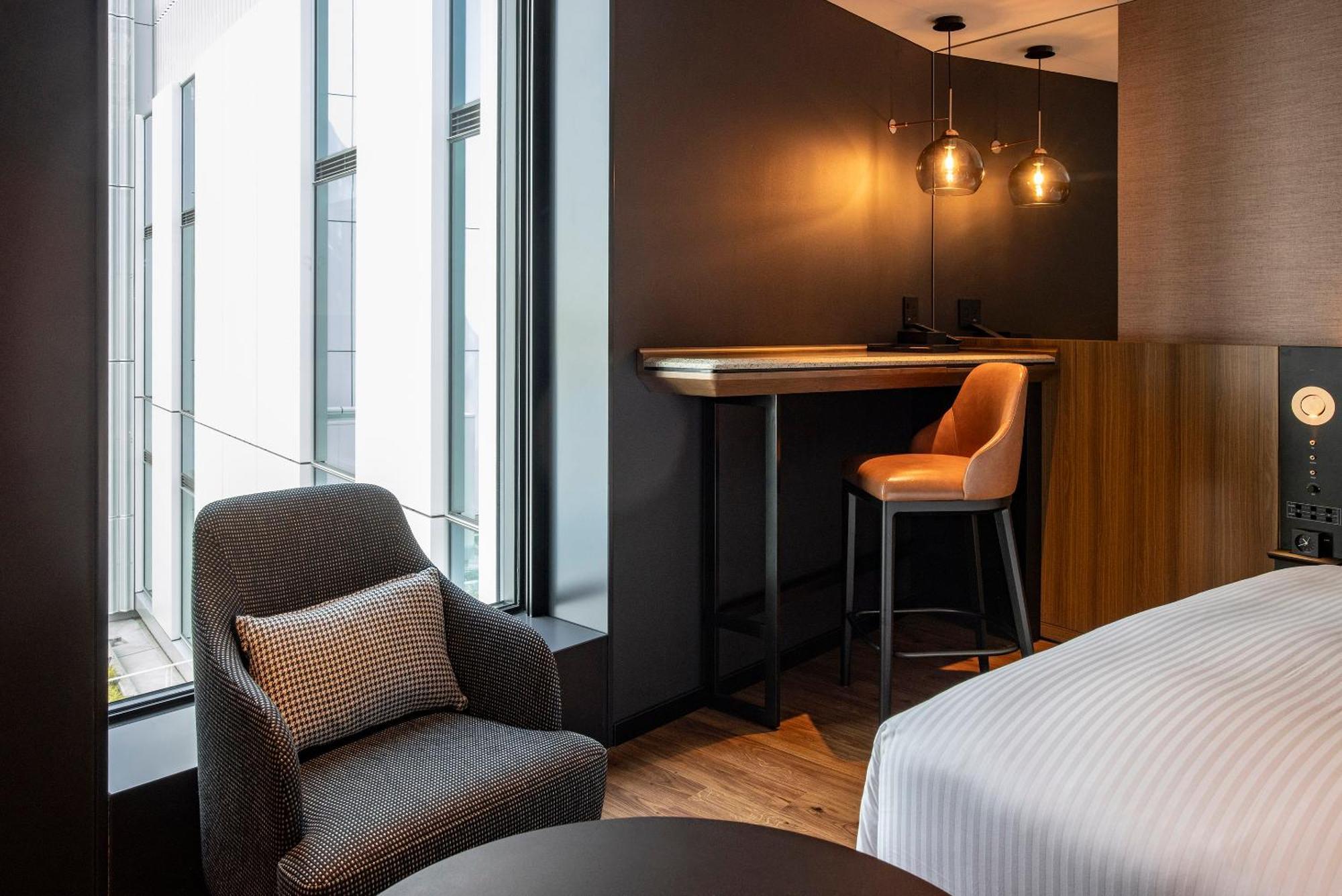 Hotel Metropolitan Tokyo Haneda Zewnętrze zdjęcie
